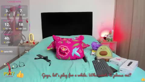 Snapshot of tatiana_monteros chatting on 05/31/26, 06:09 tatiana_monteros online show from 05/31/26, 06:09