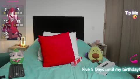 Snapshot of tatiana_monteros chatting on 06/04/26, 11:49 tatiana_monteros online show from 06/04/26, 11:49