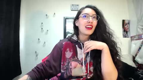 tatiana online show from 01/30/25, 08:53