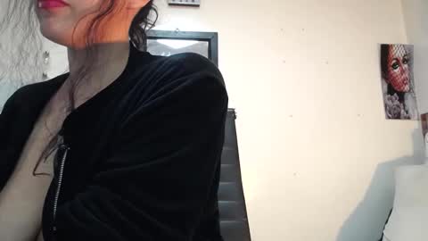 tatiana online show from 02/12/25, 05:16