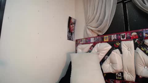 tatiana online show from 02/13/25, 05:11