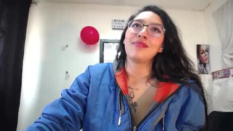 tatiana online show from 02/19/25, 07:16