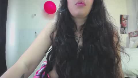 tatiana online show from 02/22/25, 07:03