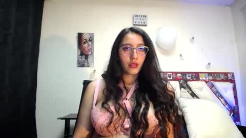 tatiana online show from 03/10/25, 11:38