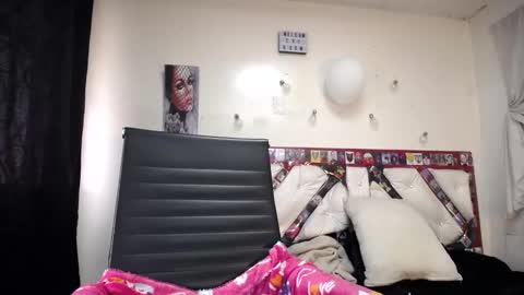 tatiana online show from 03/11/25, 05:35