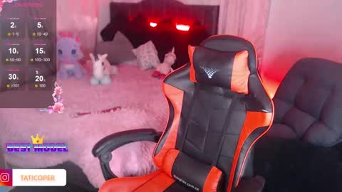 Tatiana NEW ACCOUNT online show from 12/24/24, 11:06