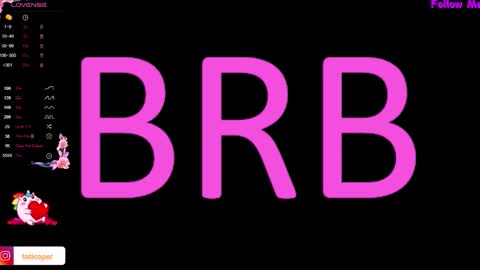 Tatiana NEW ACCOUNT online show from 02/05/26, 09:58