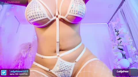 Tatiana online show from 12/10/24, 06:01