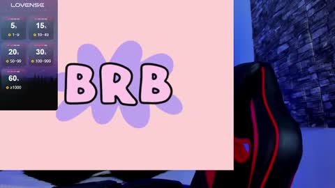 Tatiana SC online show from 01/10/25, 02:02