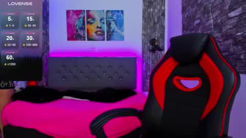 Tatiana SC online show from 01/11/25, 12:29