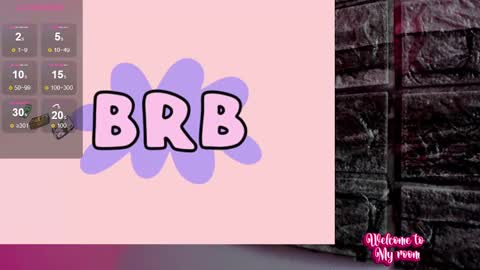 Tatiana SC online show from 01/17/25, 04:36