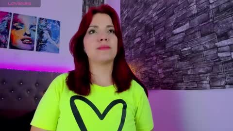 Tatiana SC online show from 01/20/25, 01:21