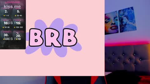 Tatiana SC online show from 02/24/25, 04:26