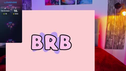 Tatiana SC online show from 03/04/25, 04:30