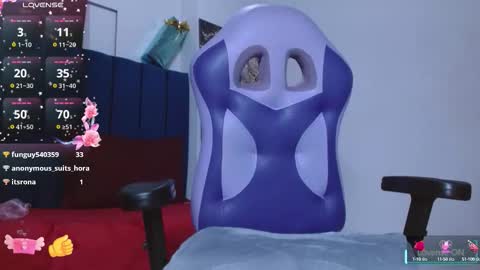 tatiana_star1 online show from 09/25/25, 09:51