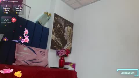 tatiana_star1 online show from 10/02/25, 11:56