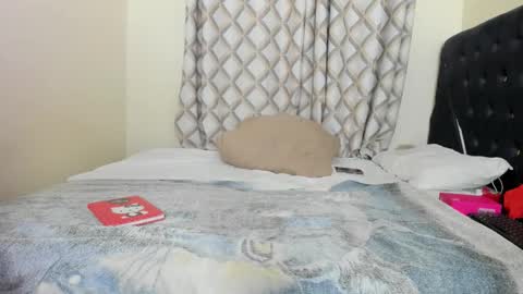 tatiana_storm online show from 01/08/26, 03:09