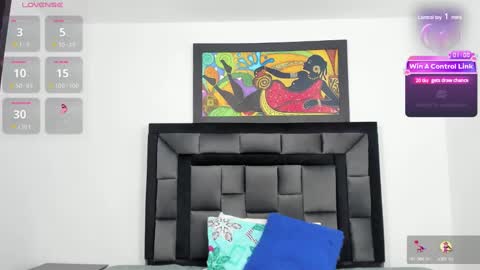 Tati online show from 01/17/25, 03:00