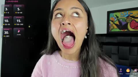 Tati online show from 03/01/25, 03:05