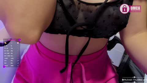 i am tatiana  online show from 02/01/25, 03:18