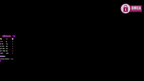 i am tatiana  online show from 02/26/25, 12:36