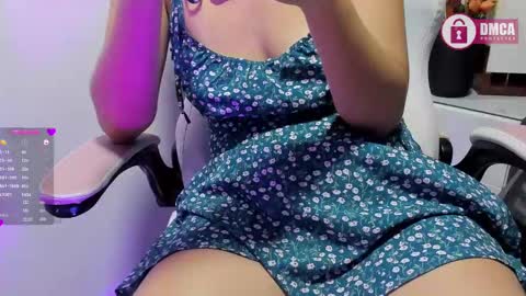 i am tatiana  online show from 02/28/25, 03:37