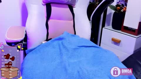 i am tatiana  online show from 02/24/26, 12:47