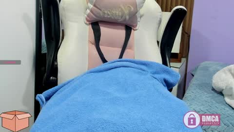 i am tatiana  online show from 04/04/26, 12:13