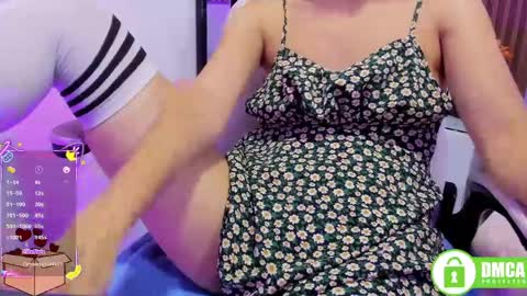 i am tatiana  online show from 05/14/26, 01:18
