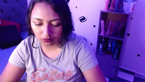 tatiana online show from 12/15/24, 02:19