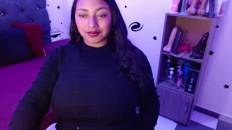 tatiana online show from 01/22/25, 01:42