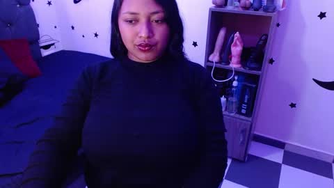 tatiana online show from 03/05/25, 12:16