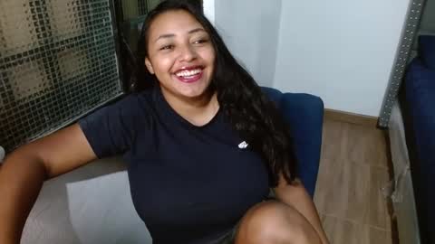 tatiana online show from 10/02/25, 02:07