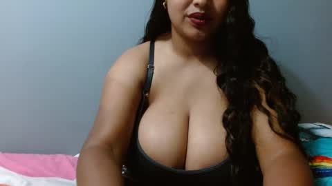 tatiana online show from 12/23/25, 01:47