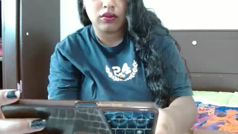 tatiana online show from 01/09/26, 04:21