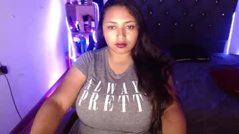 tatiana online show from 04/18/26, 02:26