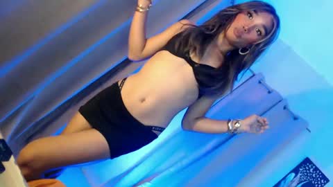 ANDREA online show from 07/07/26, 04:33