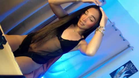 ANDREA online show from 07/12/26, 04:53