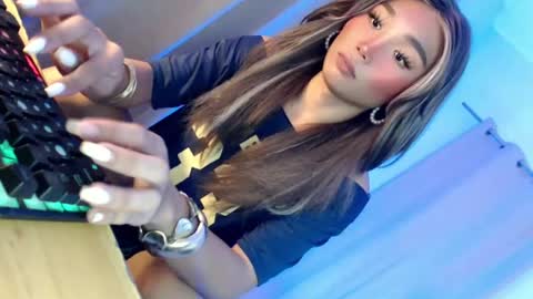 ANDREA online show from 07/16/26, 02:45