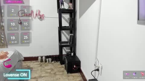 Snapshot of tatianalovea chatting on 12/09/24, 11:58 tatiana online show from 12/09/24, 11:58