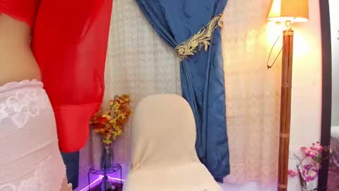 Tatiana Potter online show from 03/08/25, 03:50