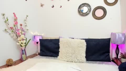 Tatiana Potter online show from 03/11/25, 06:30