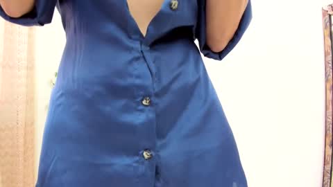 Tatiana Potter online show from 09/08/25, 03:22