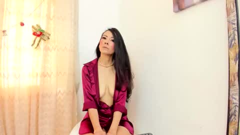 Tatiana Potter online show from 12/19/25, 05:20