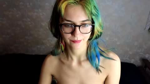 Tatiana online show from 01/09/25, 12:03