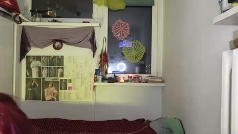 Tatiana online show from 10/08/25, 06:49