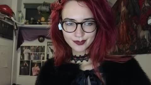 Tatiana online show from 11/03/25, 08:54