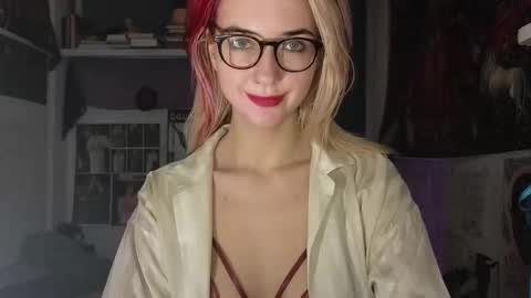 Tatiana online show from 02/08/26, 10:35