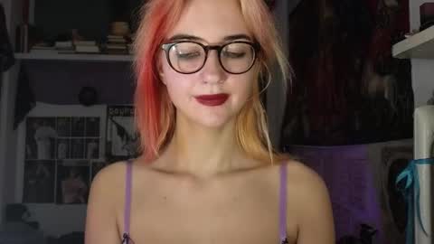 Tatiana online show from 02/09/26, 10:03