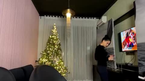 Tati online show from 01/12/26, 05:29